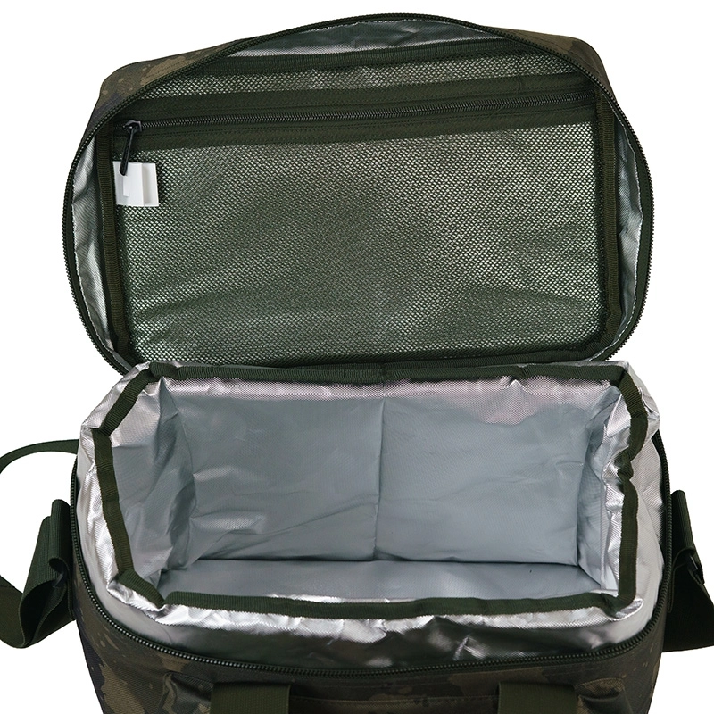 Solar Tackle Worldwide Cook "N" Cool Bag